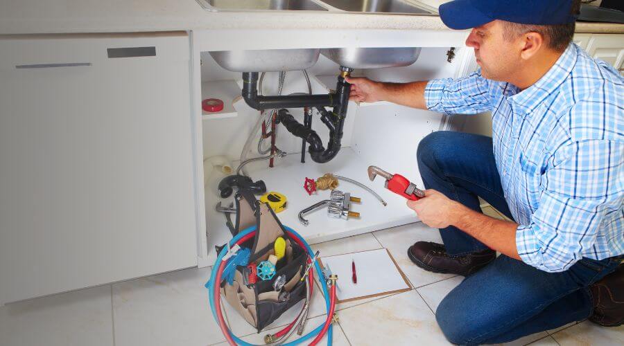 Professional Water heater repair in Hinkle, KY